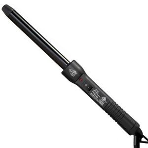 19mm beyond the beauty tourmaline curling iron